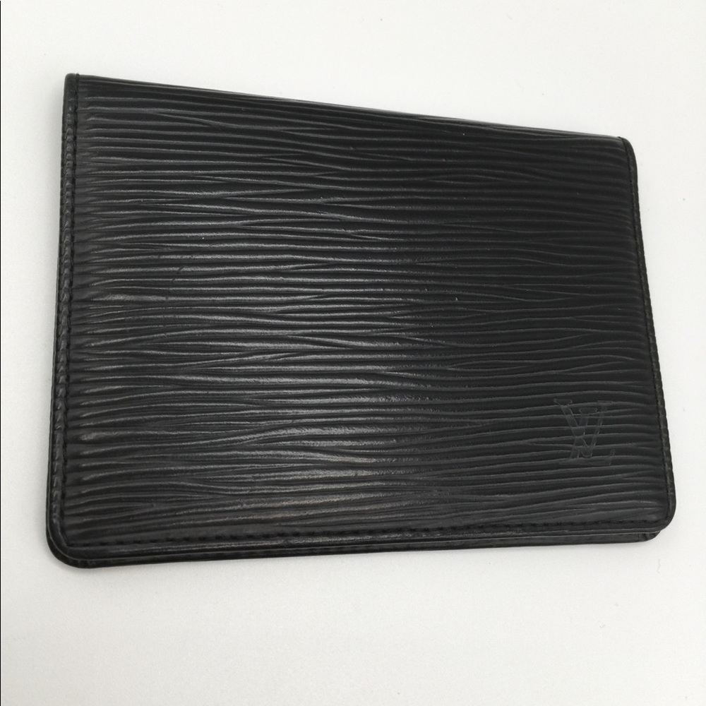 Authentic Louis Vuitton  Card holder - Picture 3 of 14